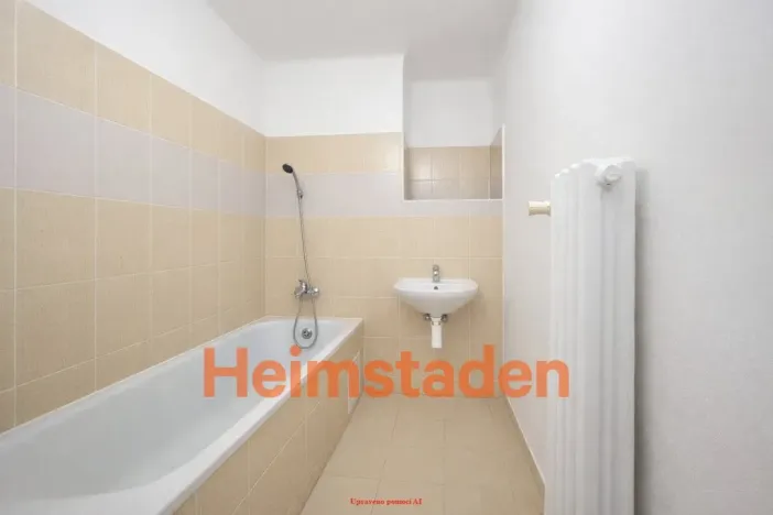 Pronájem bytu 2+1, Havířov - Šumbark, Okružní, 53 m2