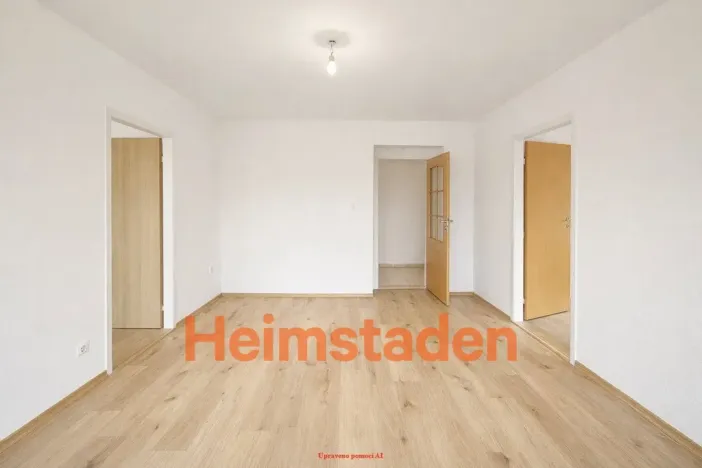 Pronájem bytu 4+1, Havířov - Šumbark, Klimšova, 85 m2