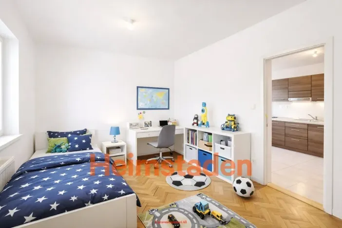 Pronájem bytu 4+1, Havířov - Šumbark, Klimšova, 85 m2