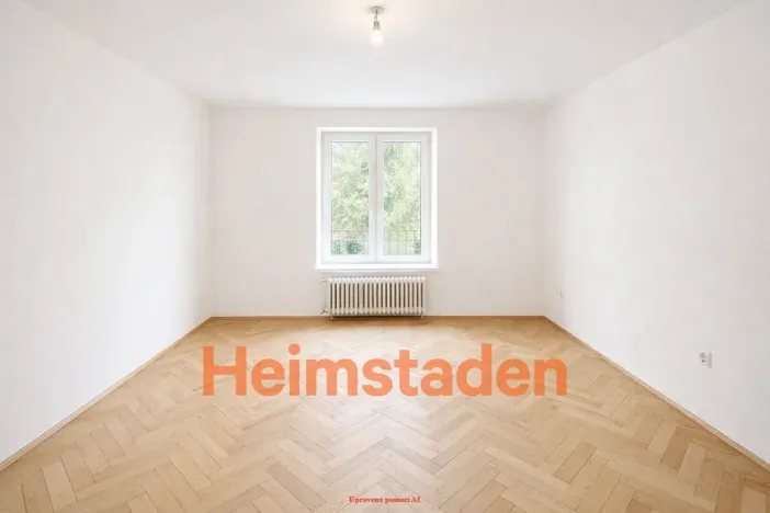 Pronájem bytu 4+1, Havířov - Šumbark, Klimšova, 85 m2