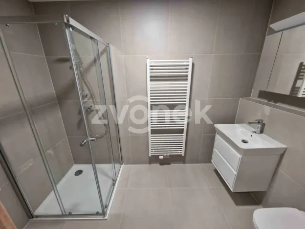 Pronájem bytu 2+kk, Uherské Hradiště - Sady, Hrušková, 54 m2