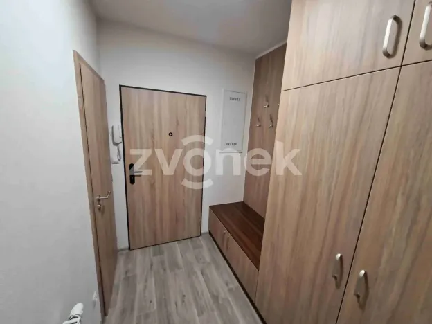 Pronájem bytu 2+kk, Uherské Hradiště - Sady, Hrušková, 54 m2