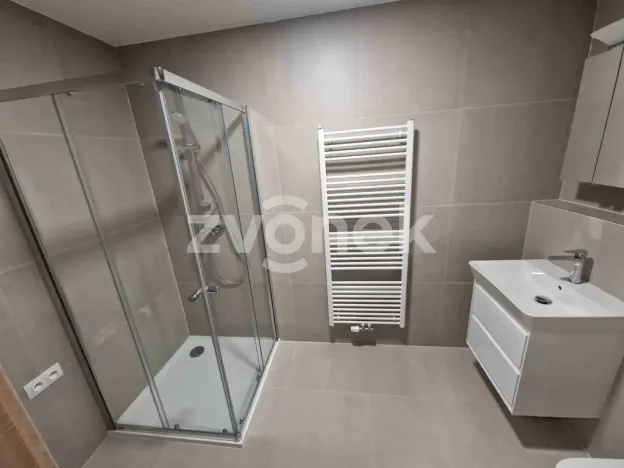 Pronájem bytu 2+kk, Uherské Hradiště - Sady, Hrušková, 54 m2