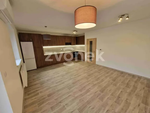Pronájem bytu 2+kk, Uherské Hradiště - Sady, Hrušková, 54 m2