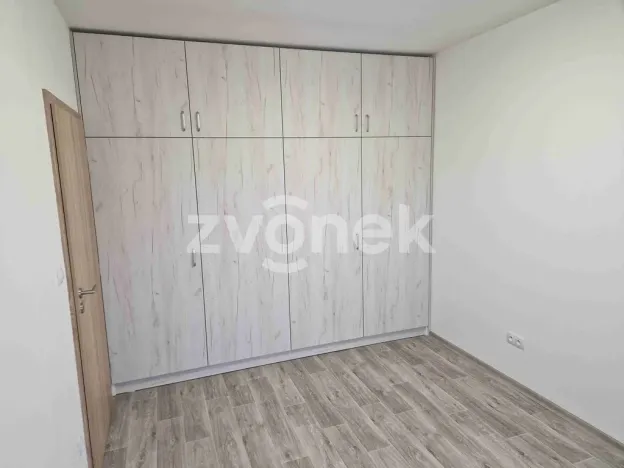 Pronájem bytu 2+kk, Uherské Hradiště - Sady, Hrušková, 54 m2