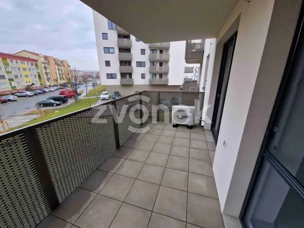 Pronájem bytu 2+kk, Uherské Hradiště - Sady, Hrušková, 54 m2