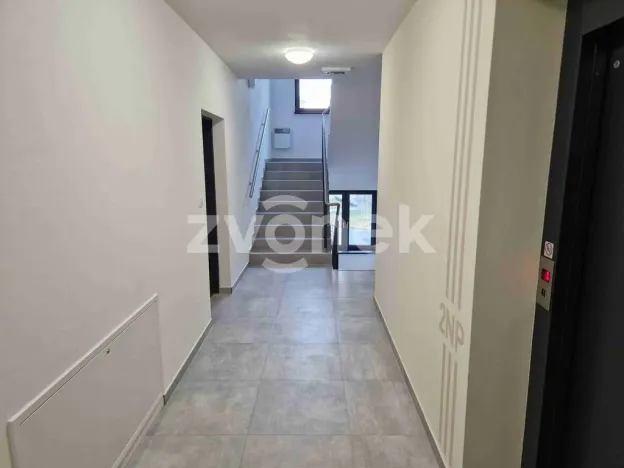 Pronájem bytu 2+kk, Uherské Hradiště - Sady, Hrušková, 54 m2