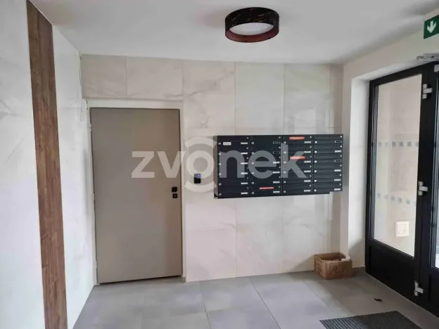Pronájem bytu 2+kk, Uherské Hradiště - Sady, Hrušková, 54 m2