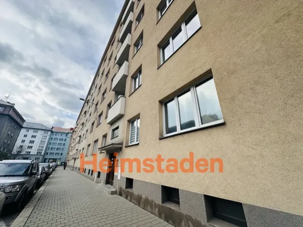 Pronájem bytu 4+kk, Ostrava - Moravská Ostrava, Na Desátém, 98 m2
