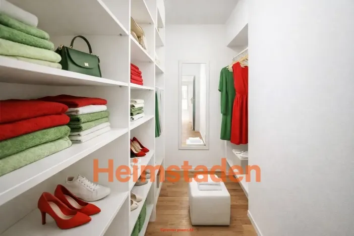 Pronájem bytu 4+kk, Ostrava - Moravská Ostrava, Na Desátém, 102 m2