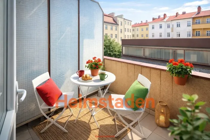 Pronájem bytu 4+kk, Ostrava - Moravská Ostrava, Na Desátém, 102 m2