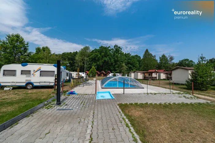 Prodej restaurace, Františkovy Lázně, Jezerní, 8616 m2
