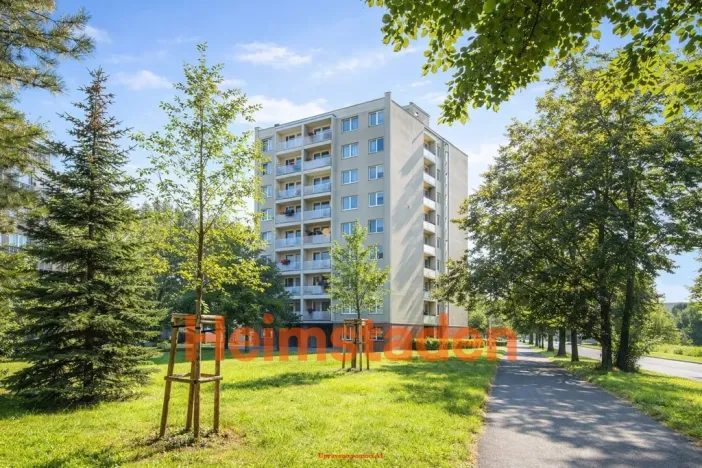 Pronájem bytu 3+1, Ostrava - Moravská Ostrava, Sokolská třída, 70 m2