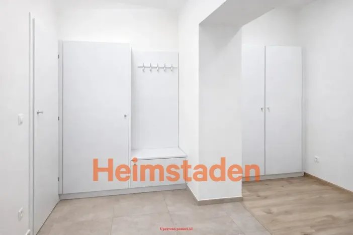 Pronájem bytu 2+kk, Ostrava - Kunčičky, Lihovarská, 46 m2