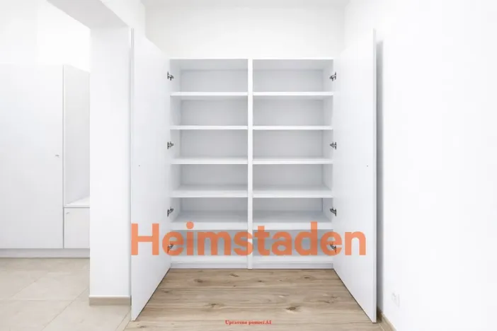 Pronájem bytu 2+kk, Ostrava - Kunčičky, Lihovarská, 46 m2