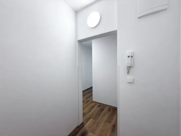 Pronájem bytu 2+kk, České Budějovice - České Budějovice 2, K. Chocholy, 42 m2