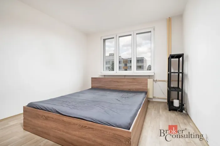Pronájem bytu 1+1, Stříbro, Mírová, 50 m2