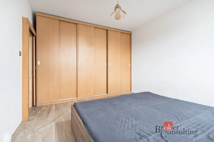 Pronájem bytu 1+1, Stříbro, Mírová, 50 m2