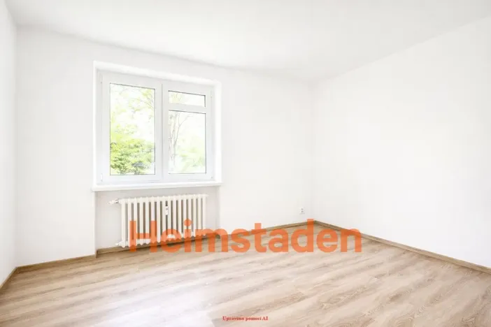 Pronájem bytu 3+1, Ostrava - Poruba, Dělnická, 69 m2