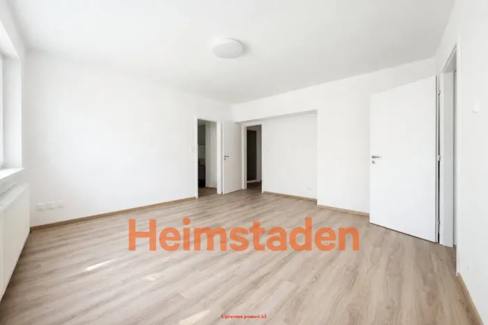 Pronájem bytu 3+1, Ostrava - Poruba, Dělnická, 69 m2