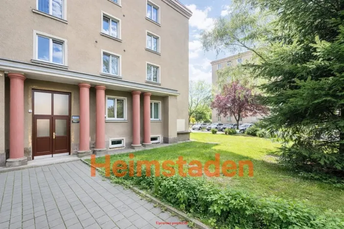 Pronájem bytu 3+kk, Ostrava - Poruba, Urxova, 66 m2