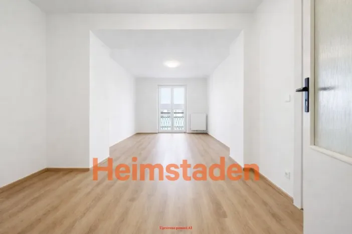 Pronájem bytu 3+1, Ostrava - Poruba, Čs. exilu, 80 m2