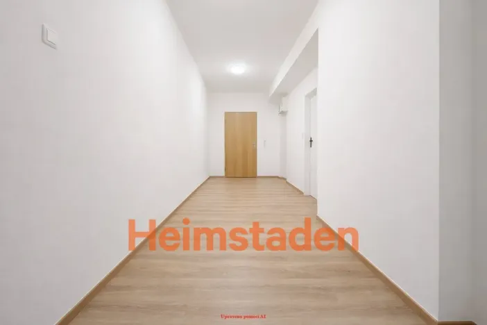 Pronájem bytu 3+1, Ostrava - Poruba, Čs. exilu, 80 m2
