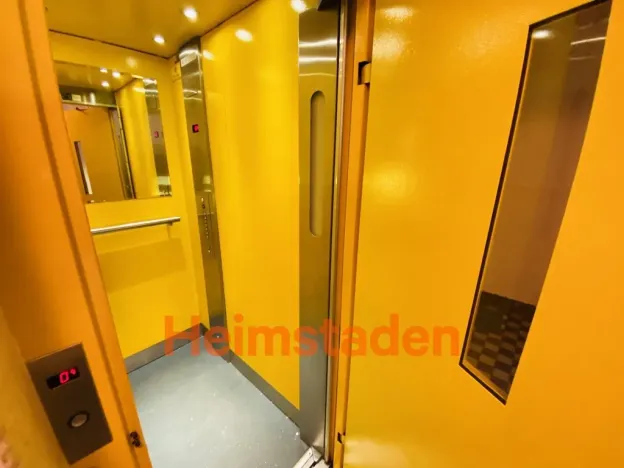 Pronájem bytu 3+1, Ostrava - Poruba, Čs. exilu, 80 m2