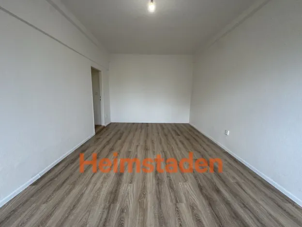Pronájem bytu 2+1, Ostrava - Poruba, Nezvalovo náměstí, 60 m2