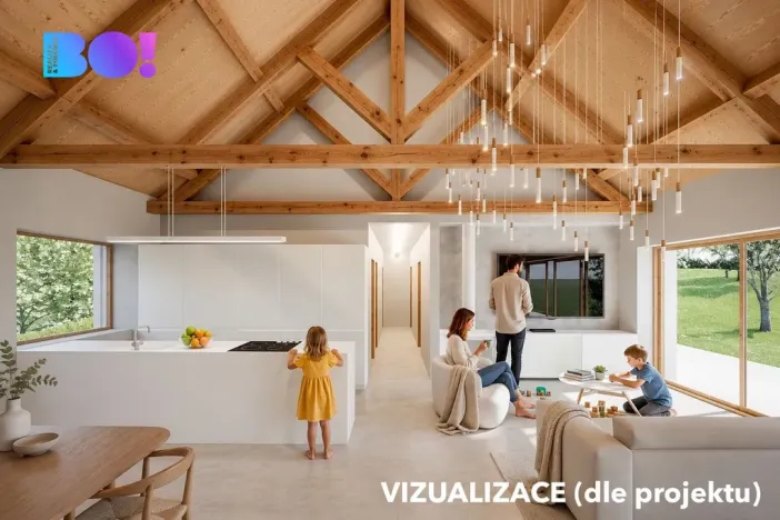 Prodej pozemku pro bydlení, Frýdek-Místek - Skalice, 3028 m2