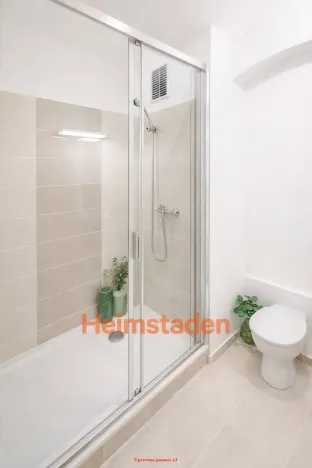 Pronájem bytu 1+kk, Frýdek-Místek - Frýdek, K Hájku, 27 m2