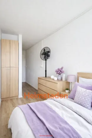 Pronájem bytu 1+kk, Frýdek-Místek - Frýdek, K Hájku, 27 m2
