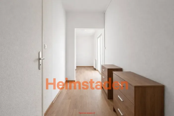 Pronájem bytu 3+1, Frýdek-Místek - Frýdek, K Hájku, 70 m2