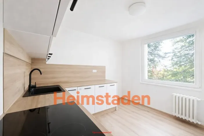 Pronájem bytu 3+1, Frýdek-Místek - Frýdek, K Hájku, 70 m2