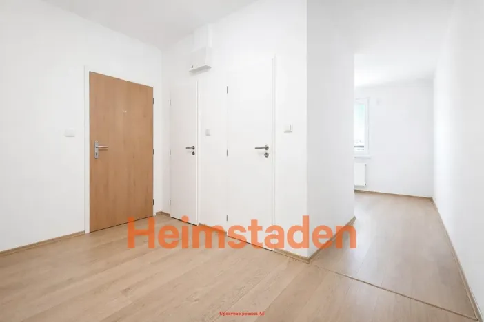 Pronájem bytu 2+1, Paskov, Bělská, 56 m2