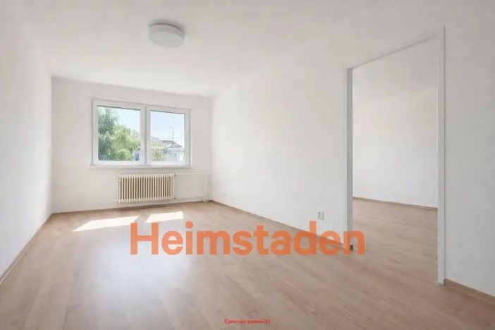 Pronájem bytu 2+1, Paskov, Bělská, 56 m2