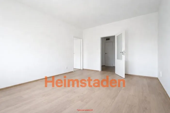 Pronájem bytu 2+1, Paskov, Bělská, 56 m2