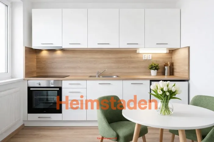 Pronájem bytu 3+1, Frýdek-Místek - Místek, Československé armády, 75 m2