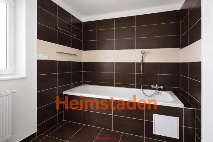 Pronájem bytu 3+1, Frýdek-Místek - Místek, Československé armády, 67 m2