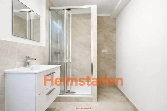 Pronájem bytu 3+1, Frýdek-Místek - Frýdek, Třanovského, 74 m2