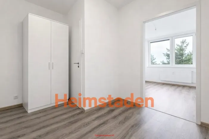 Pronájem bytu 3+1, Frýdek-Místek - Frýdek, Třanovského, 74 m2