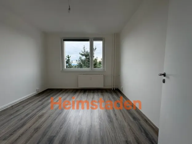 Pronájem bytu 3+1, Frýdek-Místek - Frýdek, Třanovského, 74 m2