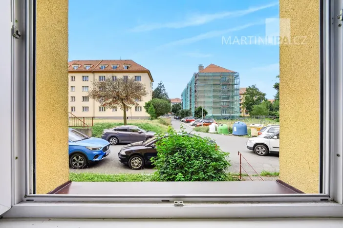 Prodej bytu 1+1, Příbram - Příbram VII, Legionářů, 41 m2