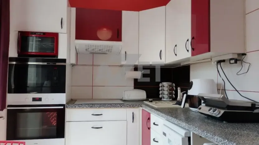 Prodej bytu 2+1, Uničov, Hrdinů, 54 m2