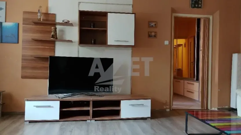 Prodej bytu 2+1, Uničov, Hrdinů, 54 m2