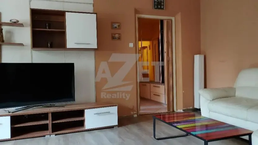 Prodej bytu 2+1, Uničov, Hrdinů, 54 m2