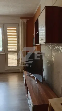Prodej bytu 2+1, Uničov, Hrdinů, 54 m2