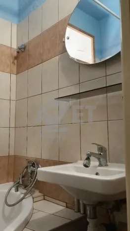 Prodej bytu 2+1, Uničov, Hrdinů, 54 m2