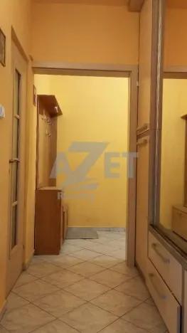 Prodej bytu 2+1, Uničov, Hrdinů, 54 m2