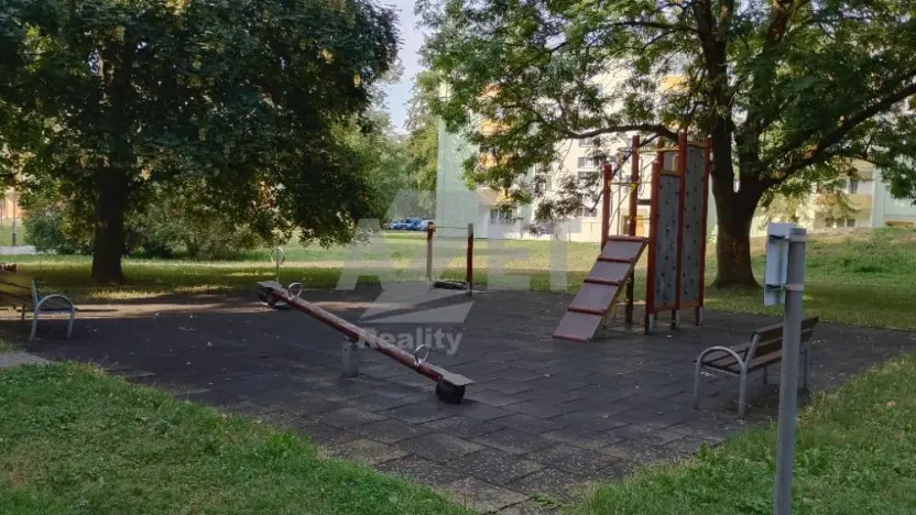 Prodej bytu 2+1, Uničov, Hrdinů, 54 m2